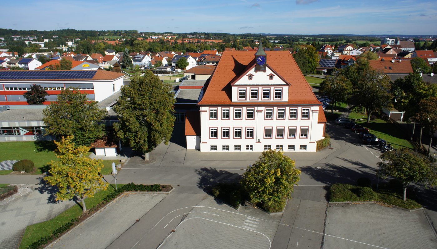 Stowarzyszenie wspierające ośrodek szkolny w Stetten otrzymuje hojne darowizny
