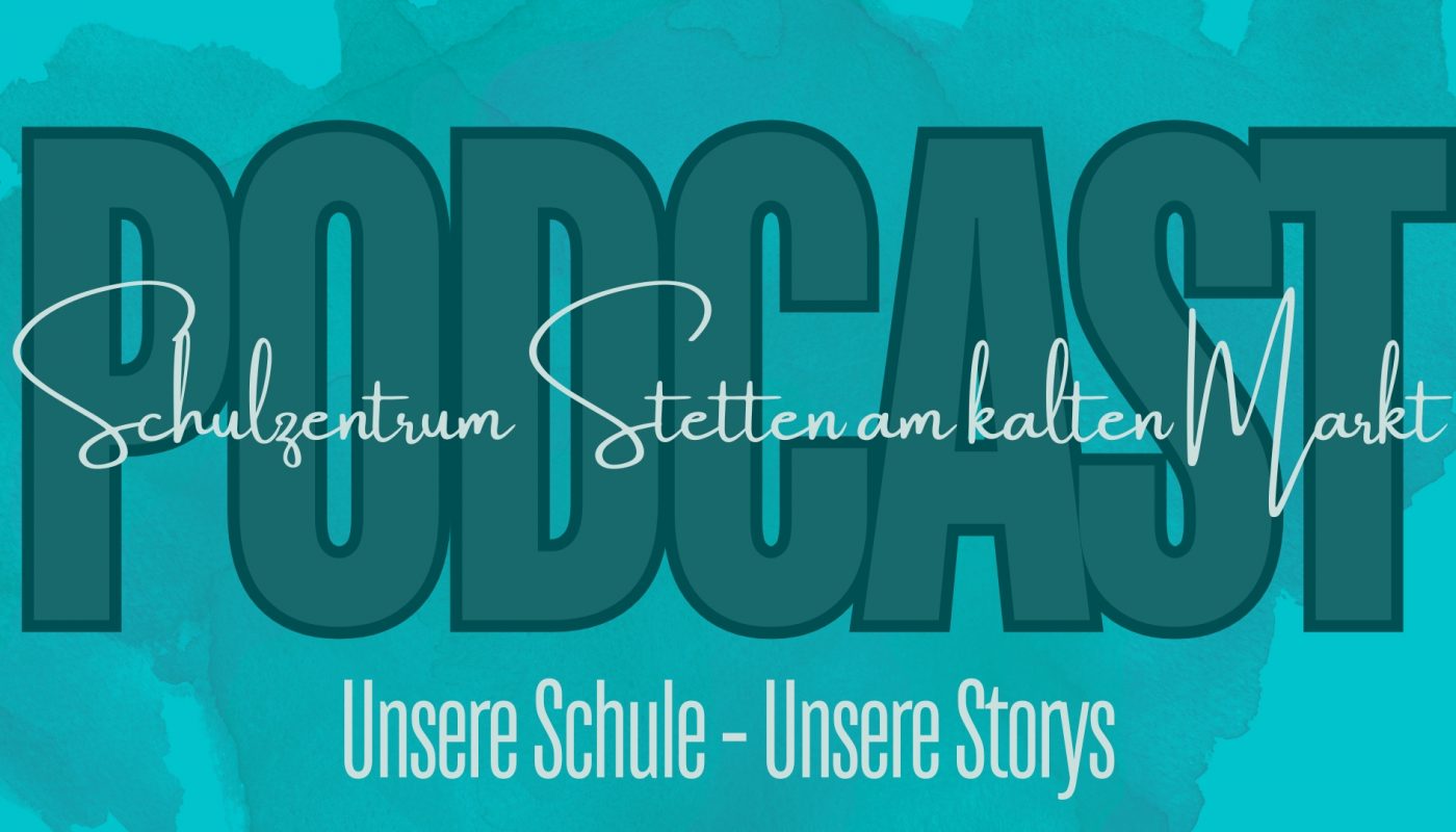 Erster Podcast ist fertig!