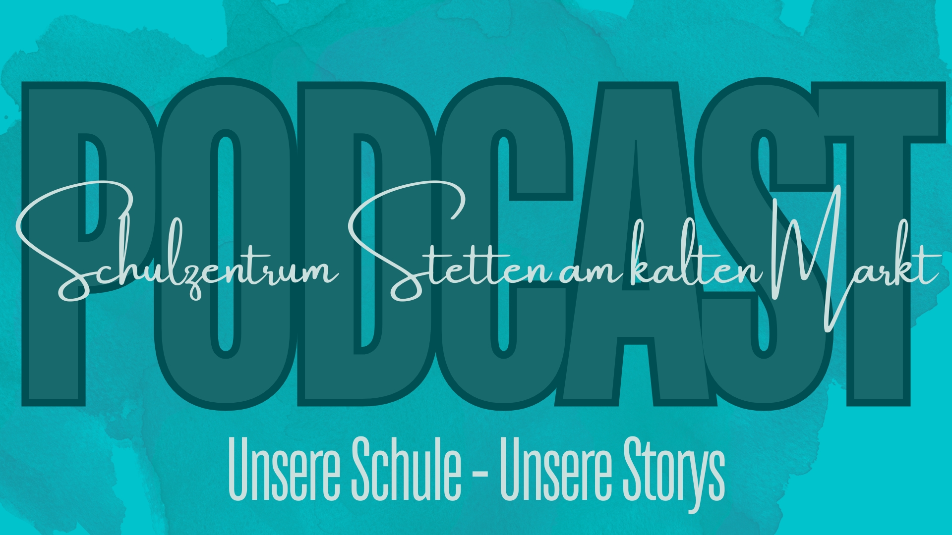 Erster Podcast ist fertig!