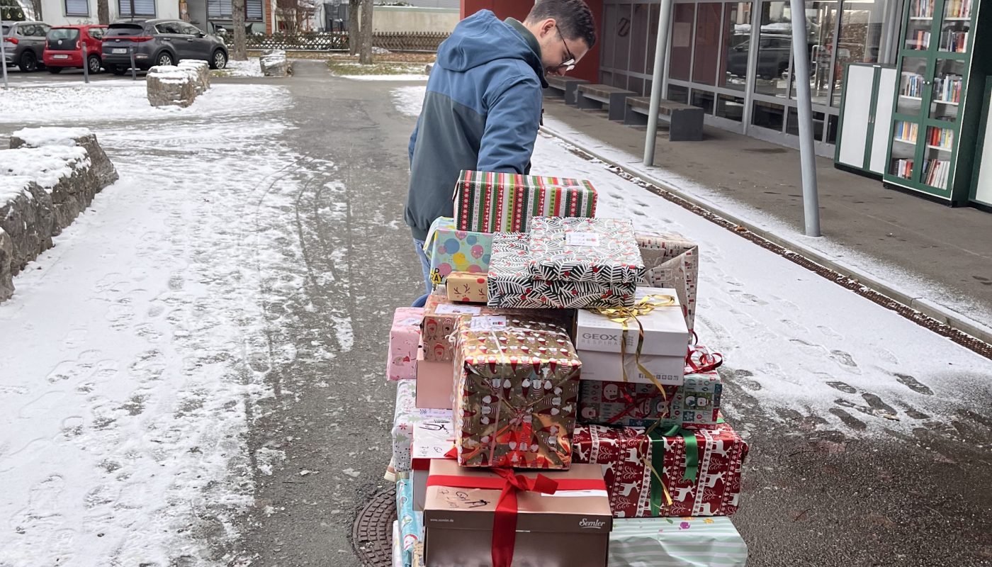 Herzenswärme im Advent