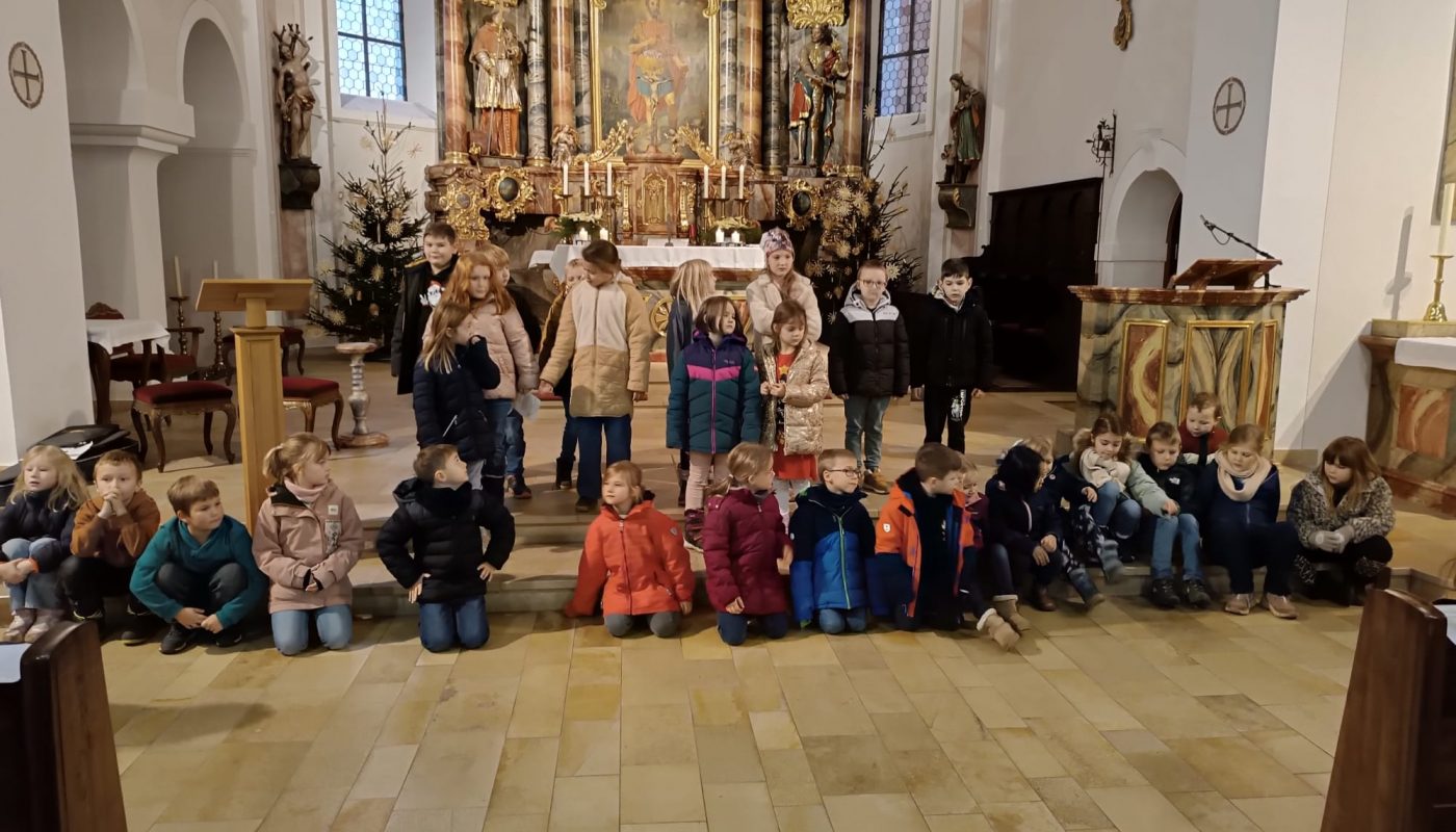 „Wünsch dir was!“ 