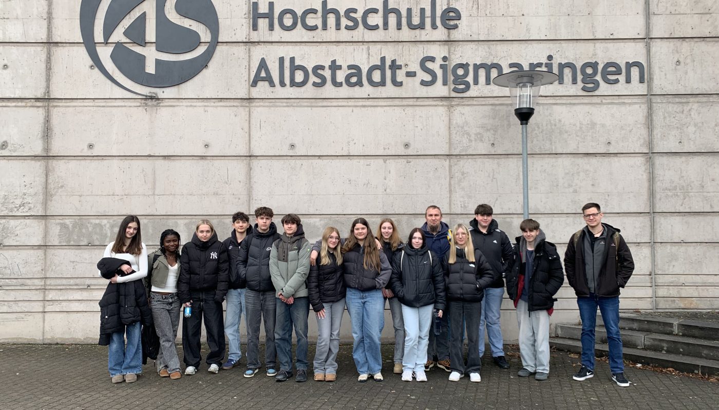 Digitale Forensik live erleben